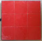 Zellige Tiles 10-10 cm